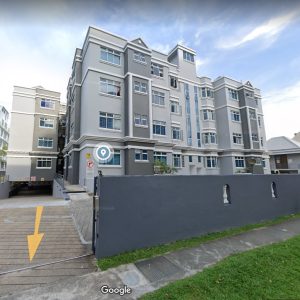 Park Court