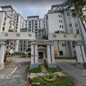 Parkview Apartments