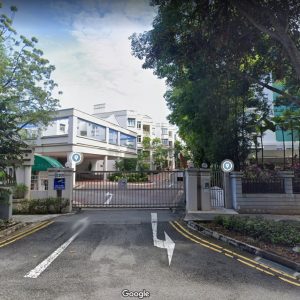 Pasir View Park
