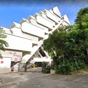 Pepys Hill Condominium