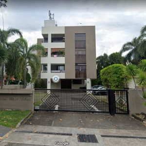 Poh Heng Court