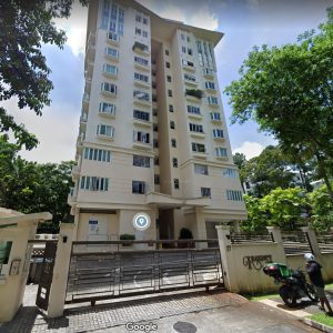 Regency Lodge