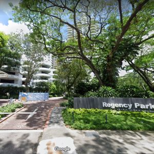Regency Park