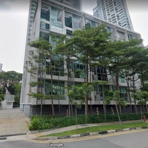 Regency Suites