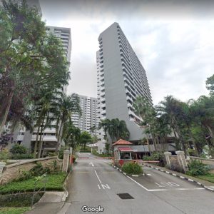 Ridgewood Condominium