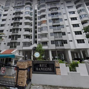 Ritz Mansions