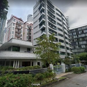 River Valley Court