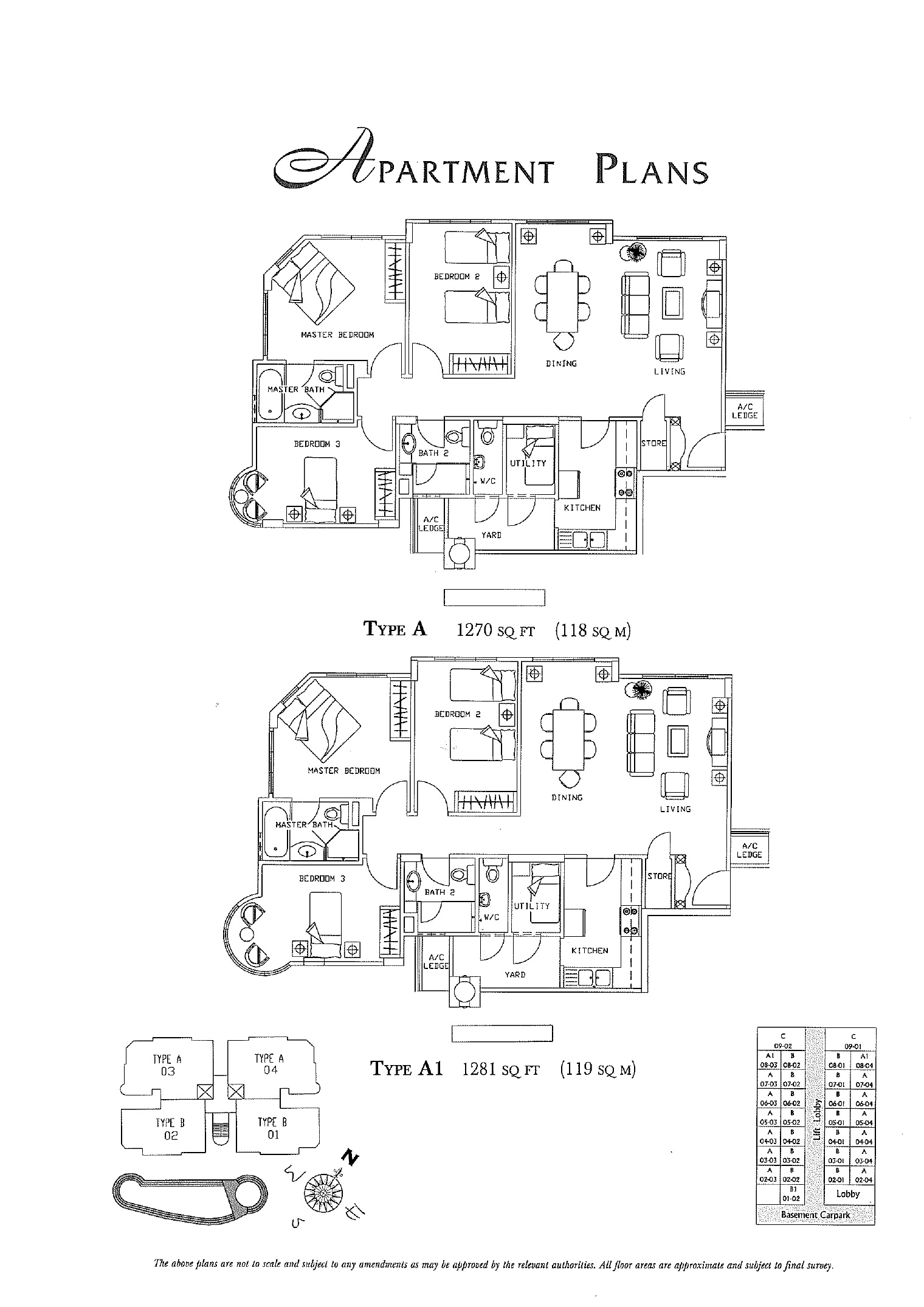 Royal Court Condos And Commercial Spaces In Singapore