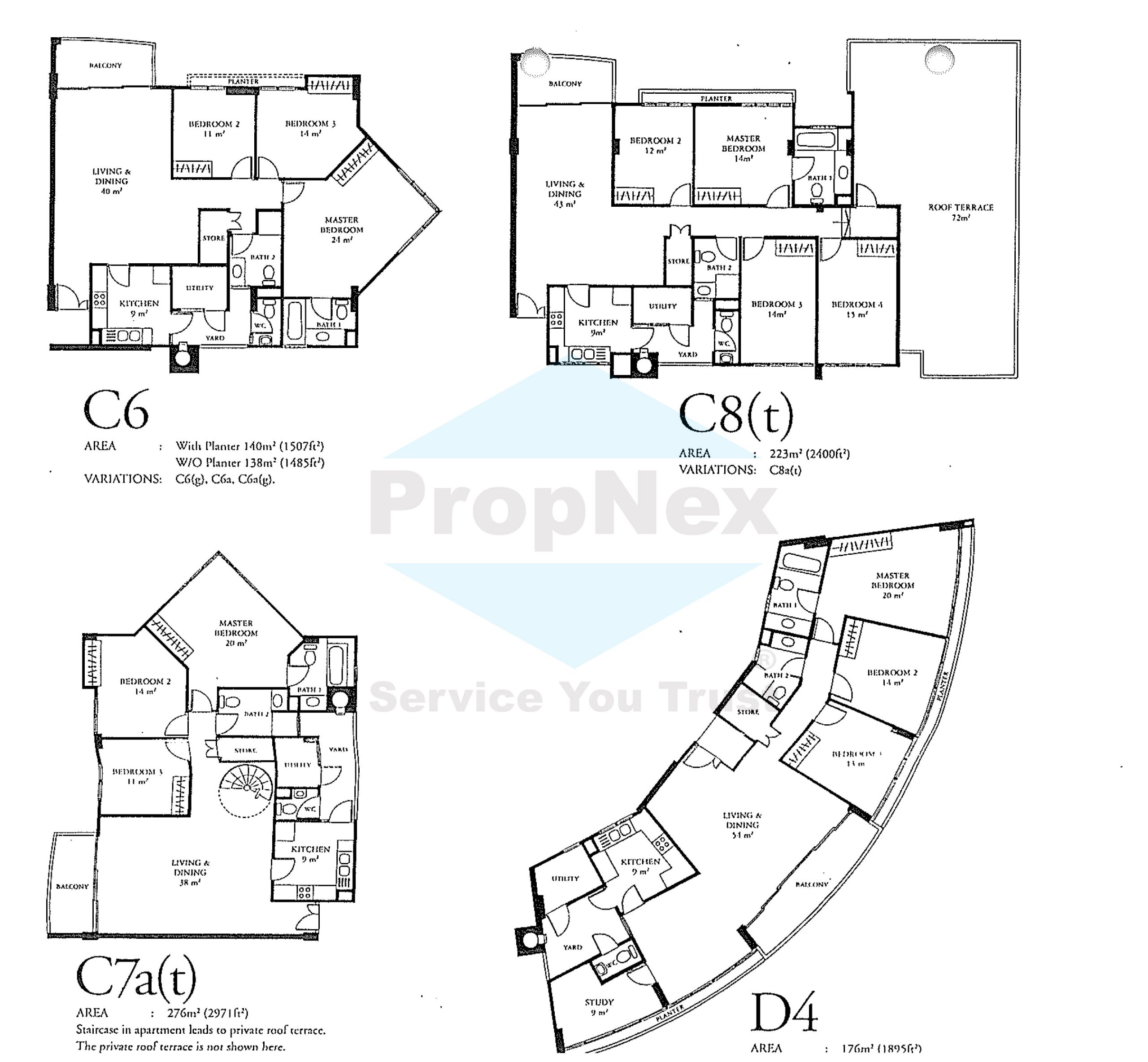 Southaven II - Condos And Commercial Spaces In Singapore