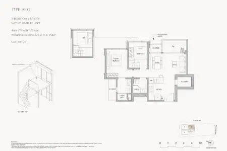 The Shorefront Unit Types Review: Which Layout Best Suits Your Needs?