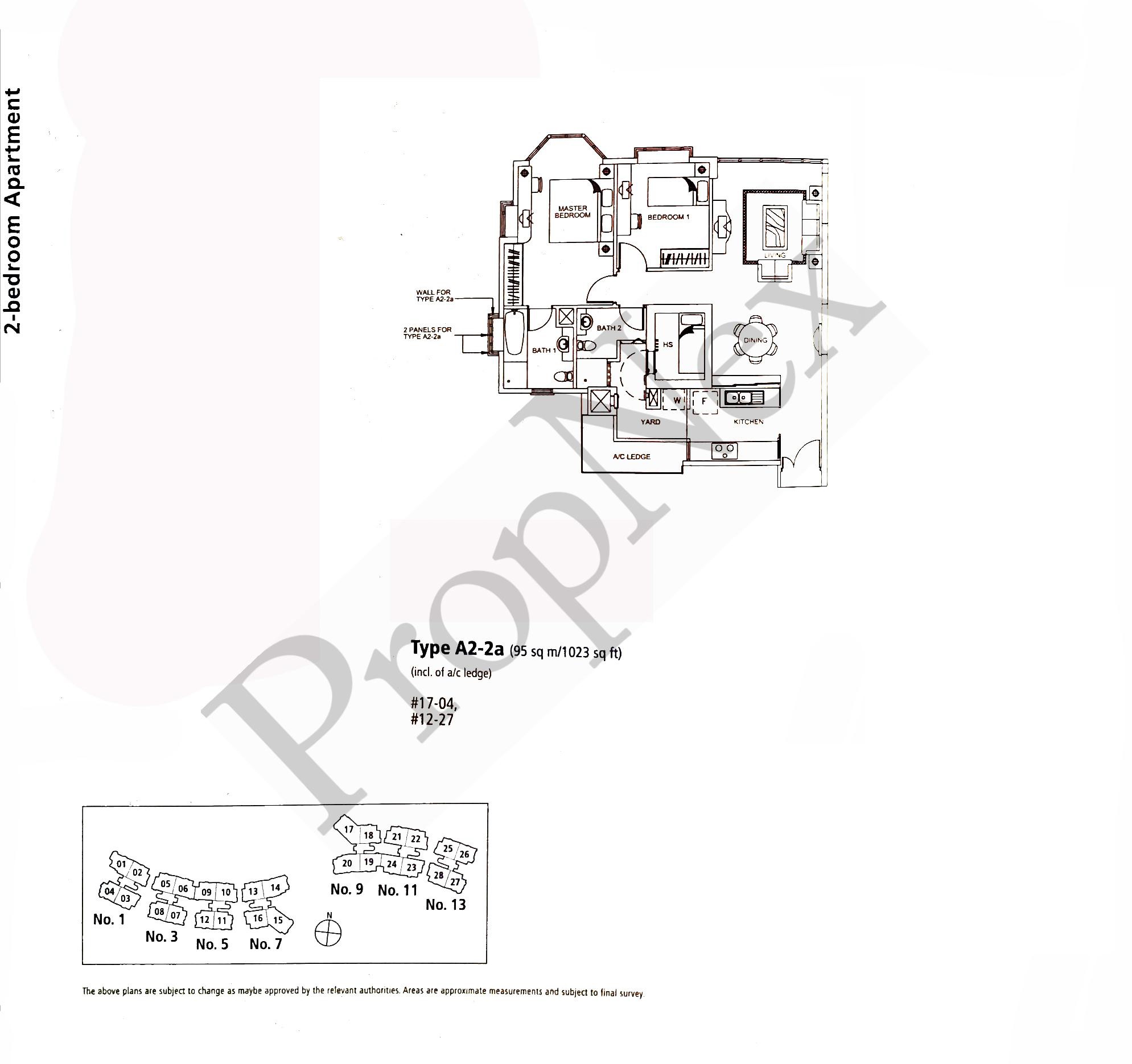 Rosewood - Condos And Commercial Spaces In Singapore