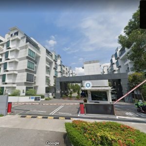 Rosewood Suites