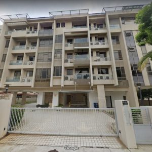 Sea Avenue Residences