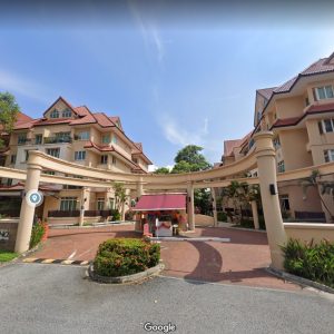 Seletar Springs Condominium
