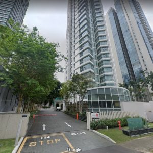Setia Residences