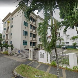 Siglap Lodge