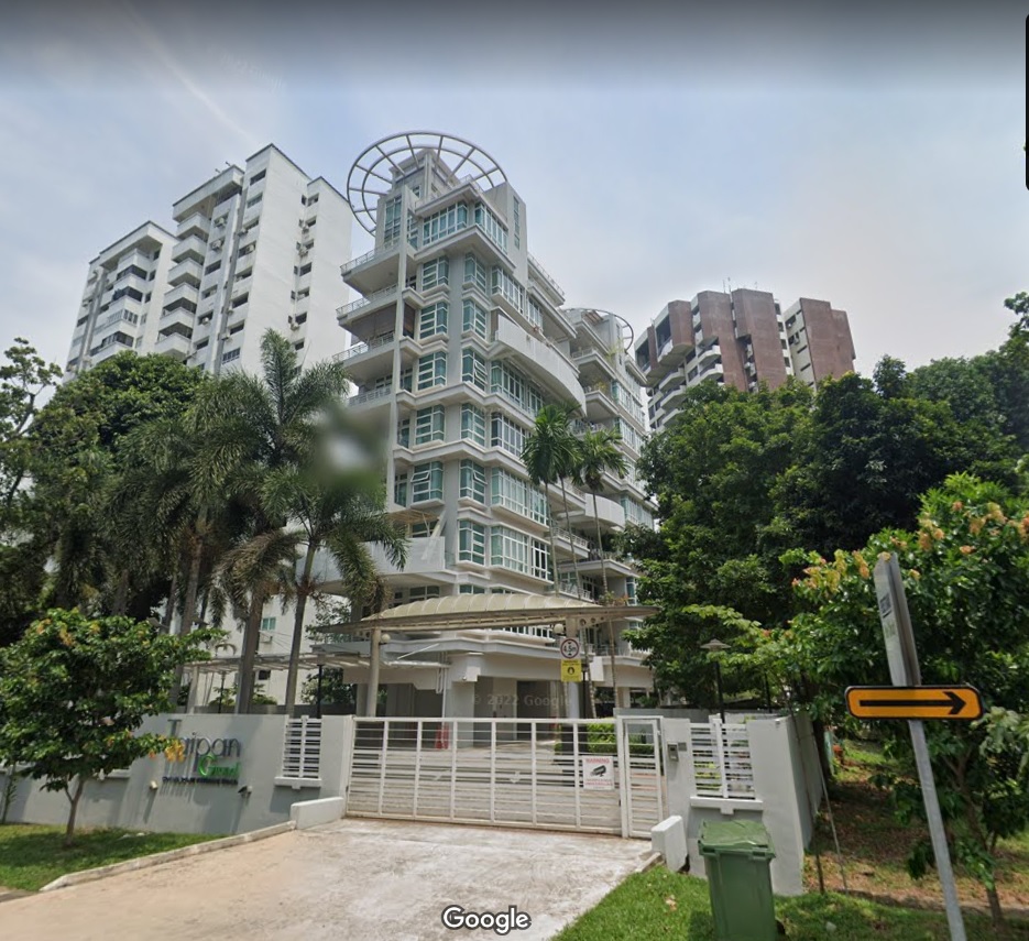 Taipan Grand - Condos And Commercial Spaces In Singapore