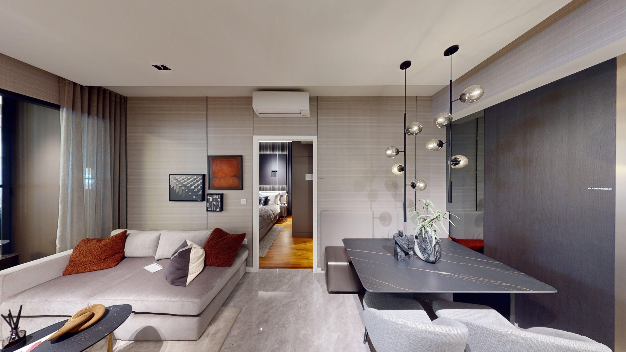 Industrial Condo Spaces Luxury photo