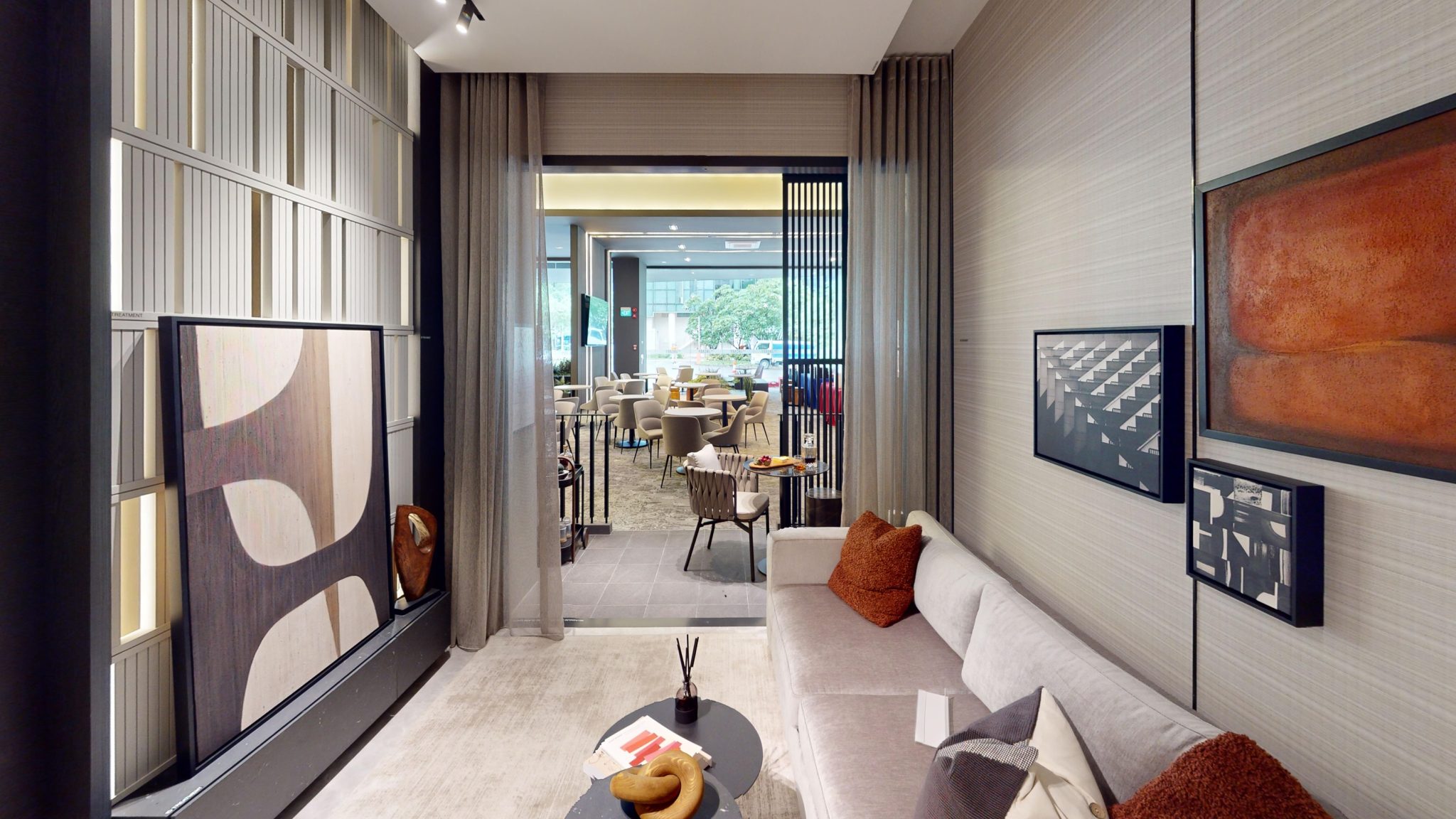 Curated visual reference: The Arcady Condos And Commercial Spaces In Singapore Photo Inspiration
