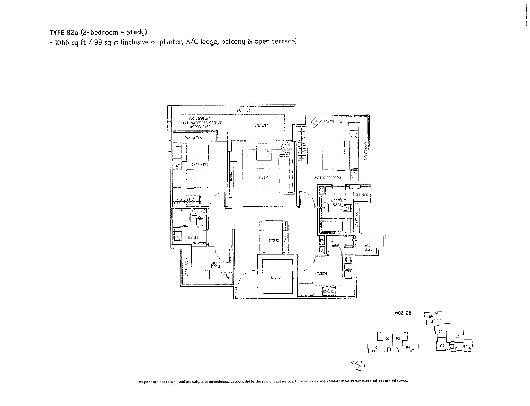 The Bale - Condos And Commercial Spaces In Singapore