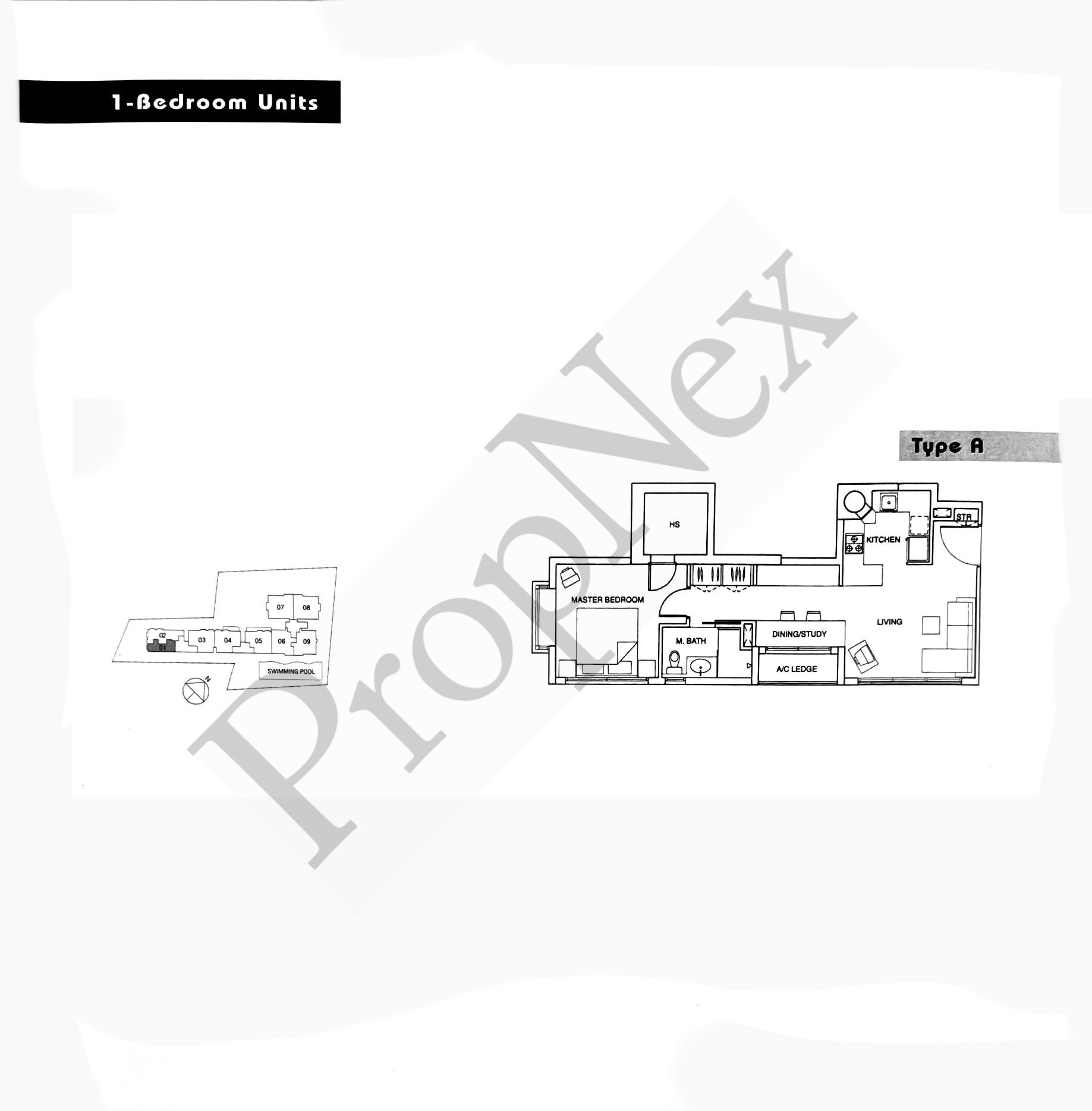 The Callista - Condominiums Of Singapore