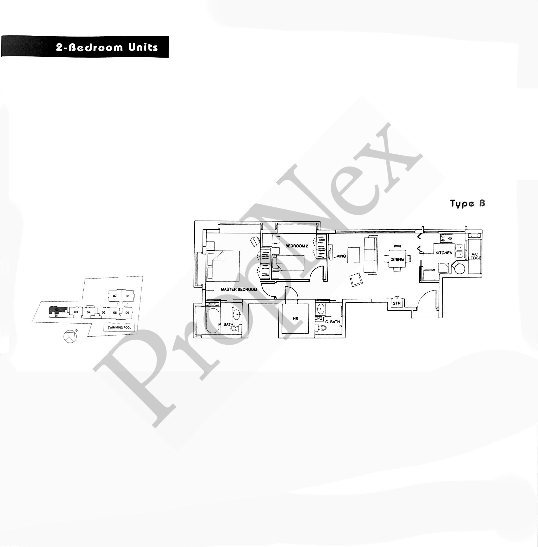 The Callista - Condominiums Of Singapore