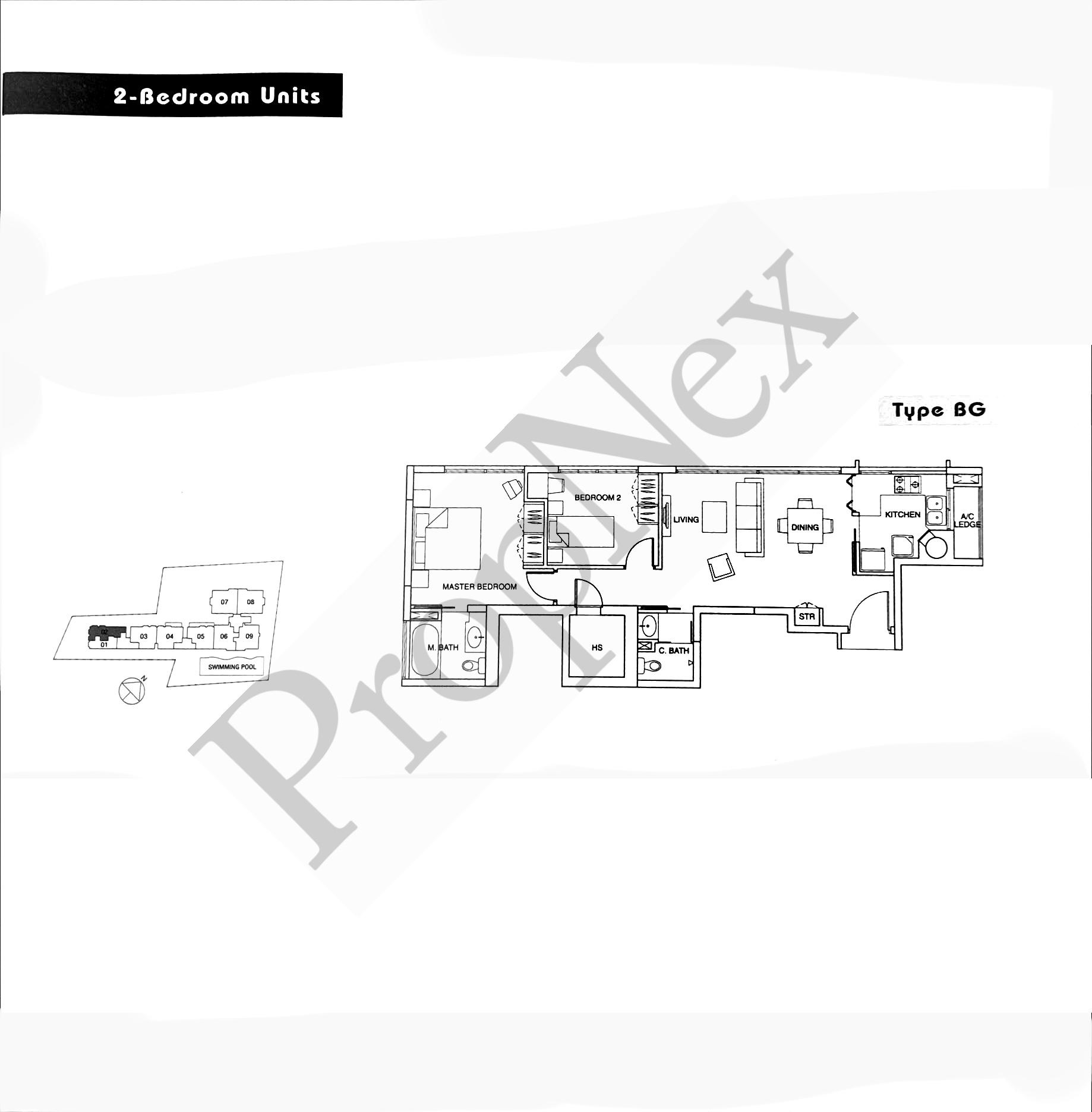 The Callista - Condominiums Of Singapore