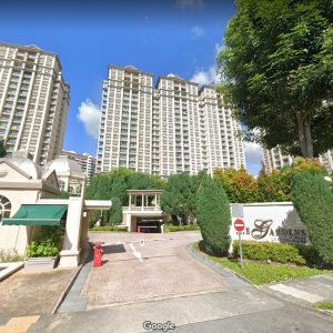 The Gardens At Bishan