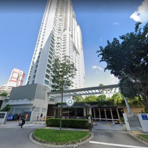 The Metropolitan Condominium
