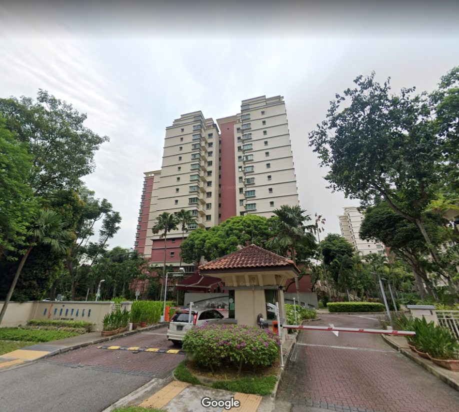 The Rivervale - Condos And Commercial Spaces In Singapore