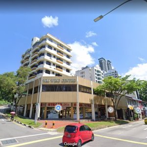Wai Wing Centre