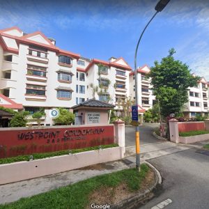 Westpoint Condominium