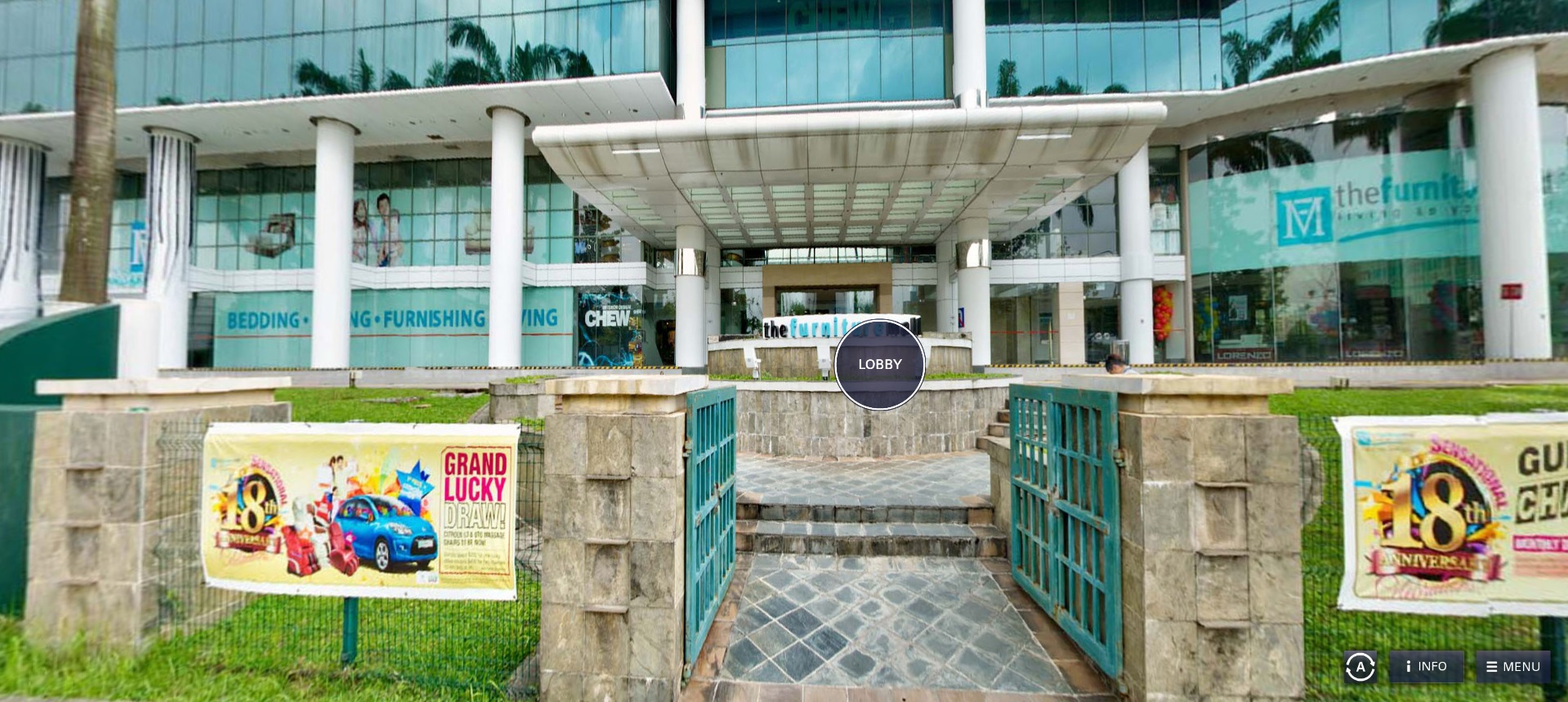 10 Toh Guan Road - Condos And Commercial Spaces In Singapore