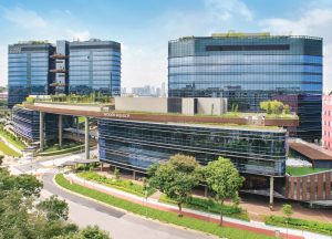 Commercial Review: Woods Square: A Transformational Development in Woodlands