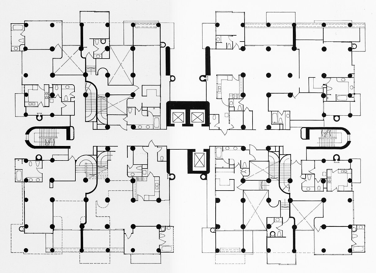 The Colonnade (Rental) - Condos And Commercial Spaces In Singapore