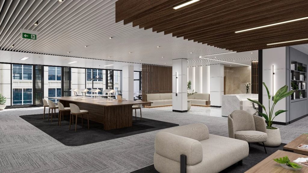 Erh Building 108 Robinson Road - Condos And Commercial Spaces In Singapore