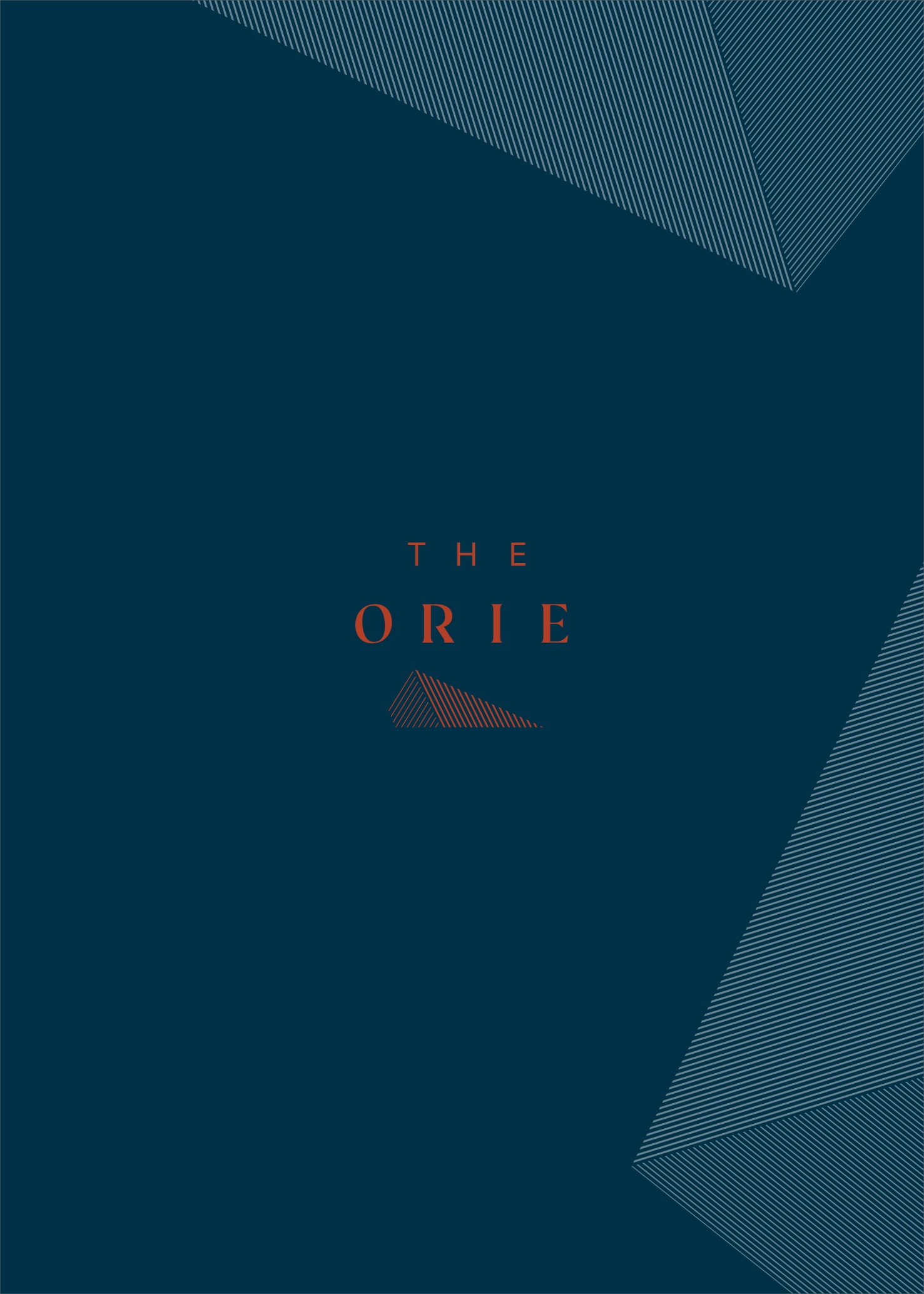 Download The Orie E-Brochure PDF