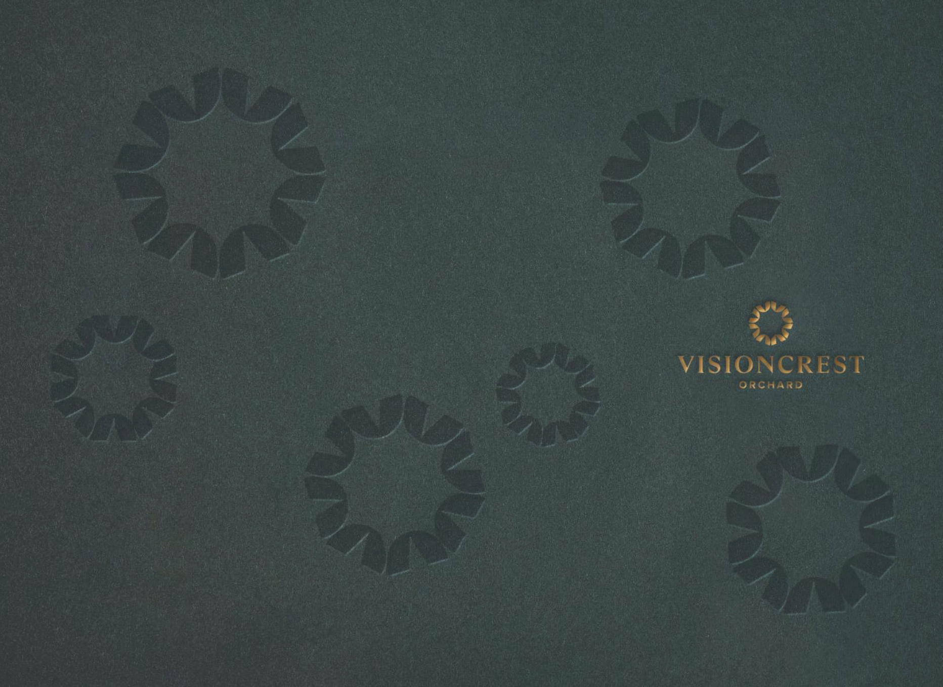 Download Visioncrest Orchard E-Brochure PDF