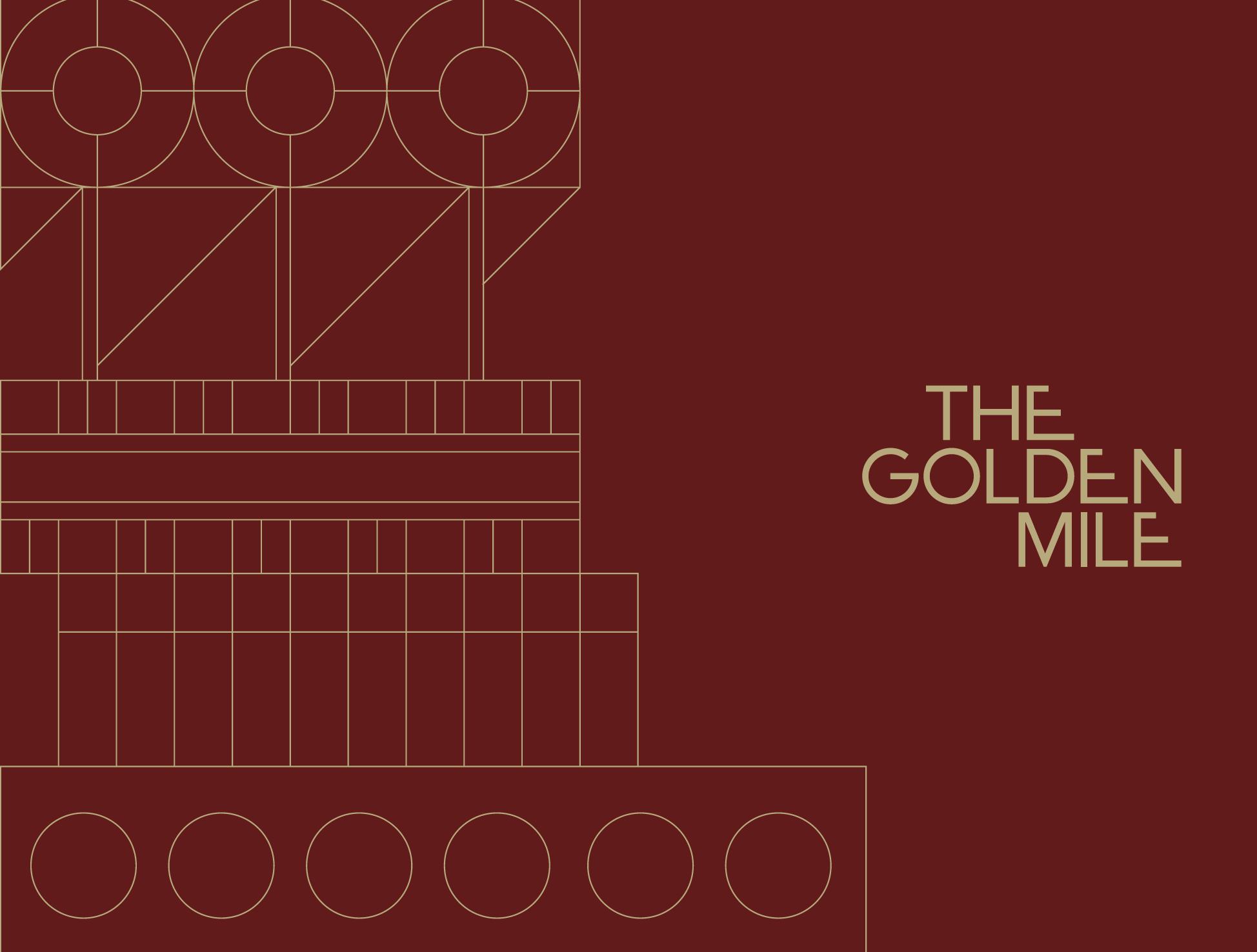 Download The Golden Mile E-Brochure PDF