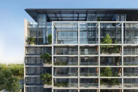 21 Anderson Review Where a Two Bedroom Rivals a Penthouse
