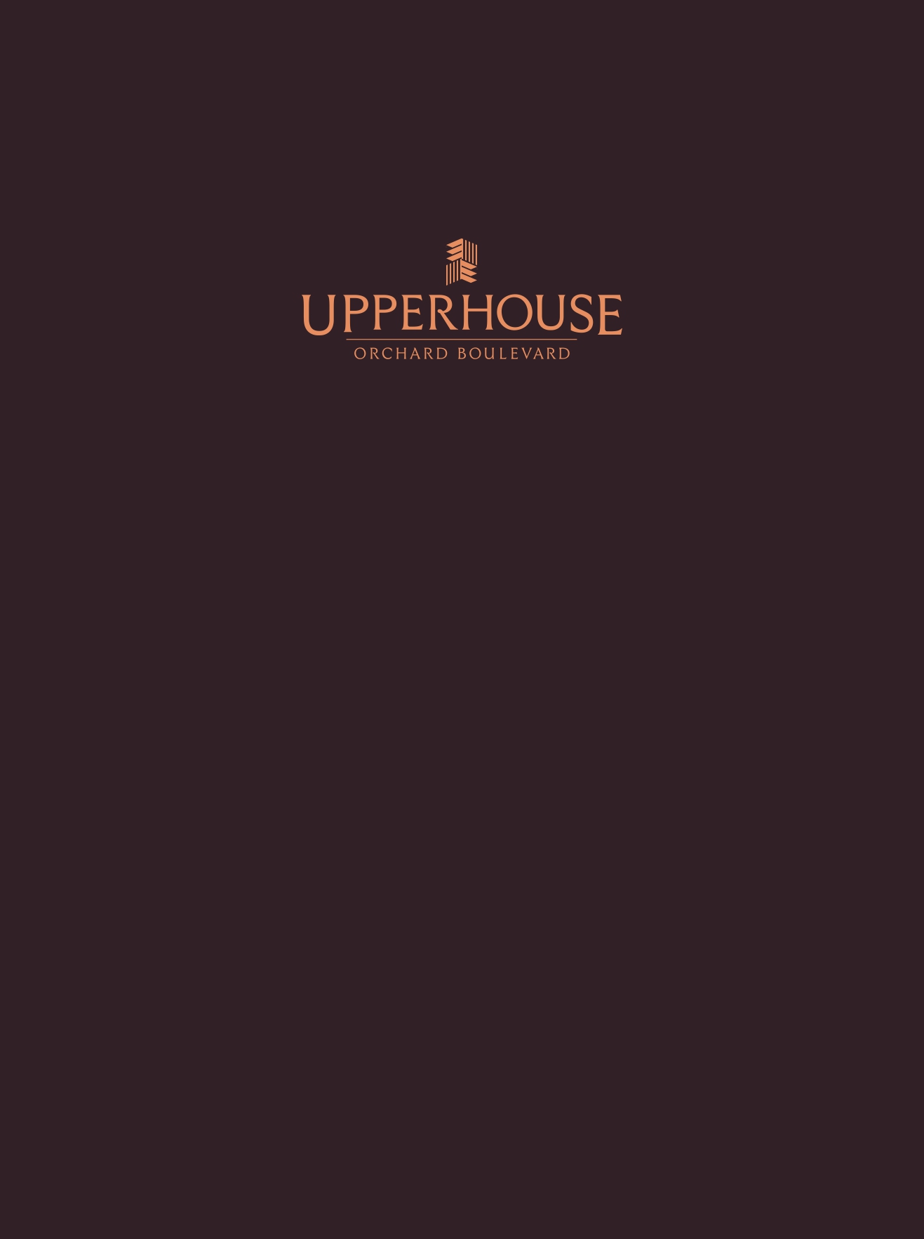 Download Upperhouse @ Orchard Boulevard E-Brochure PDF