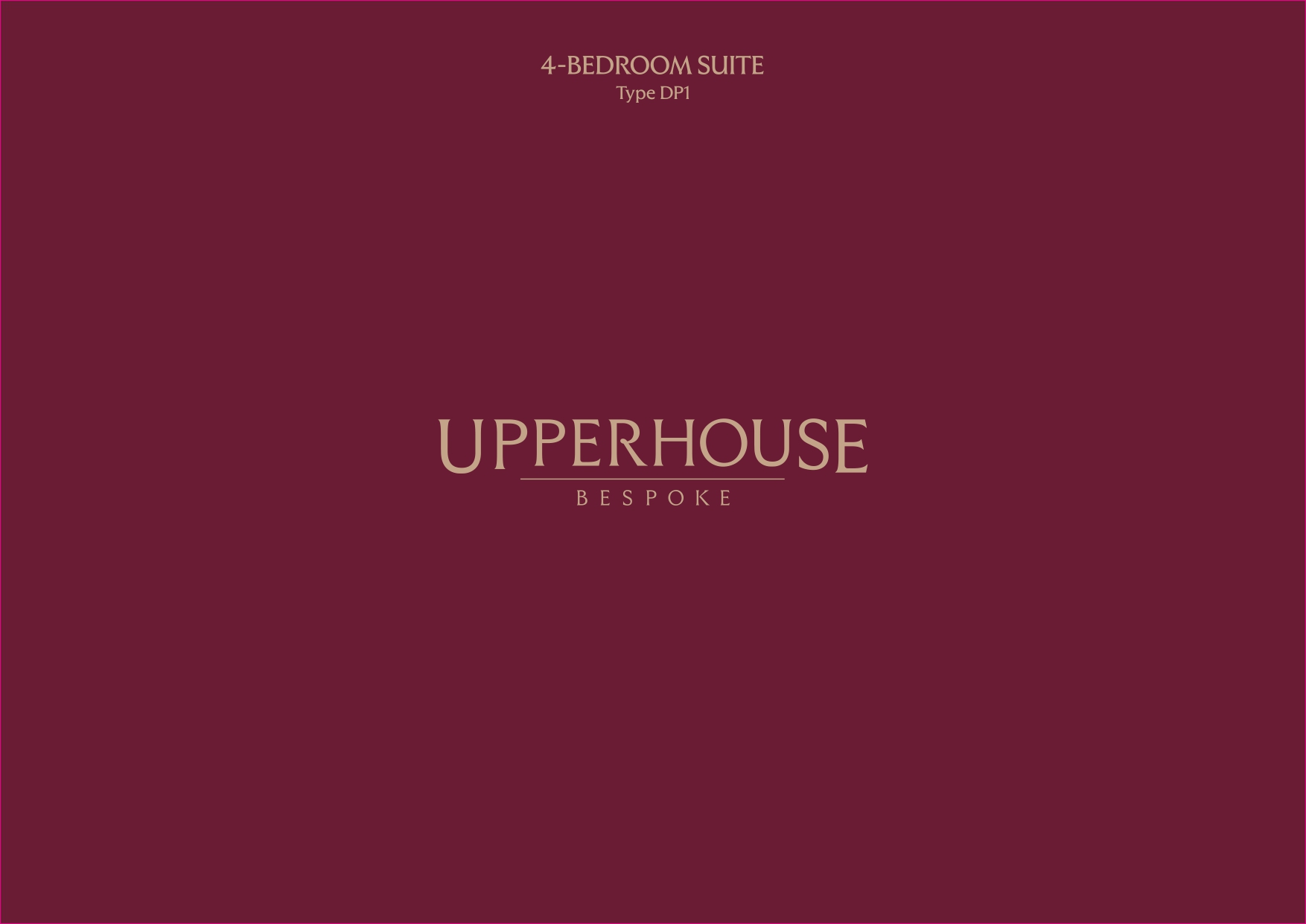 Download Upperhouse @ Orchard Boulevard Bespoke Collection E-Brochure PDF