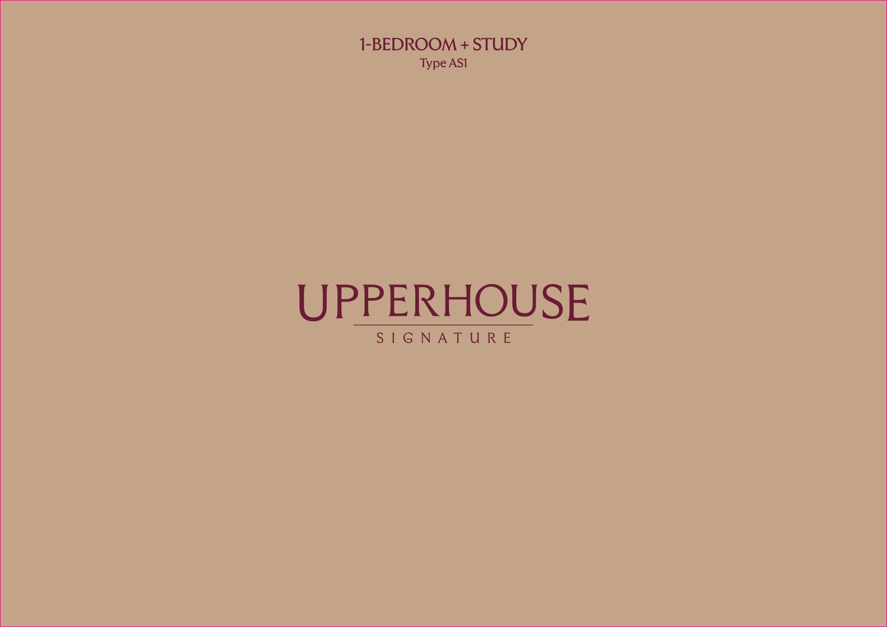 Download Upperhouse @ Orchard Boulevard Signature Collection Floor Plan E-Brochure PDF