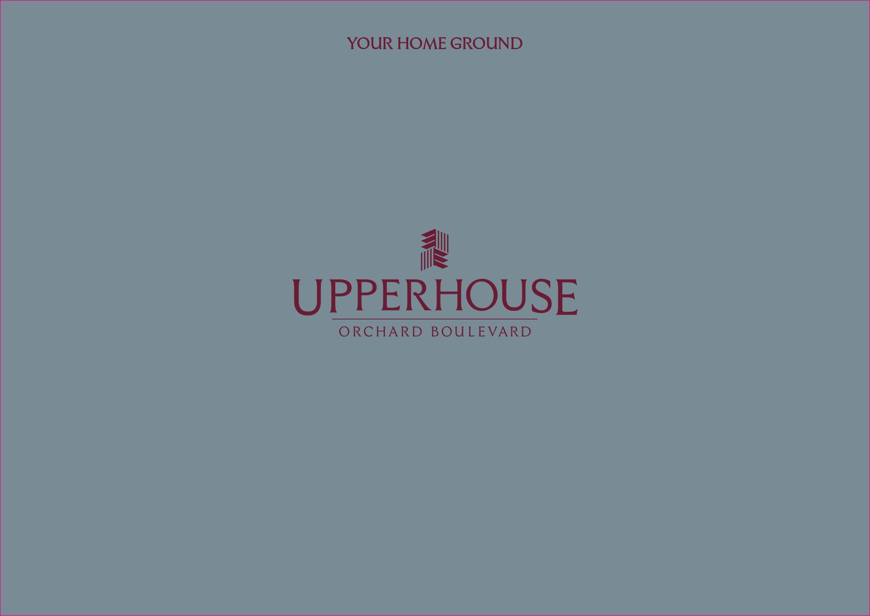 Download Upperhouse @ Orchard Boulevard Site Map E-Brochure PDF