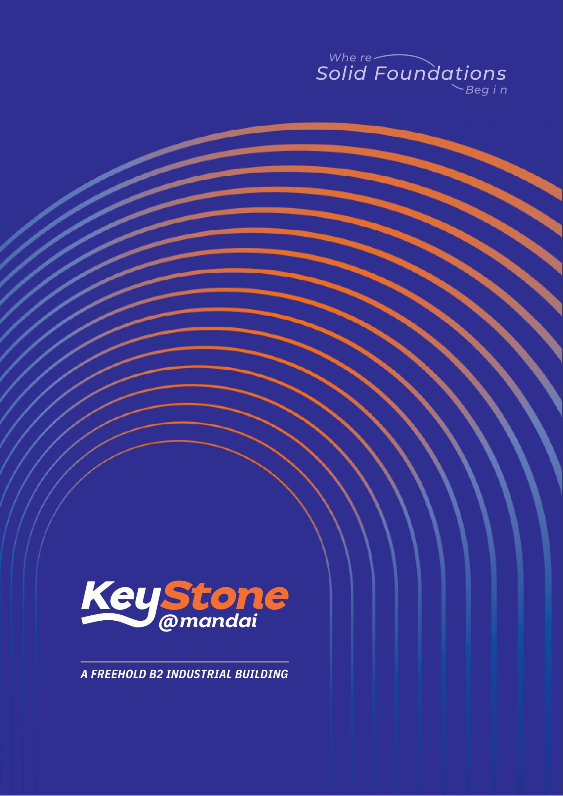 Download Keystone @ Mandai E-Brochure PDF