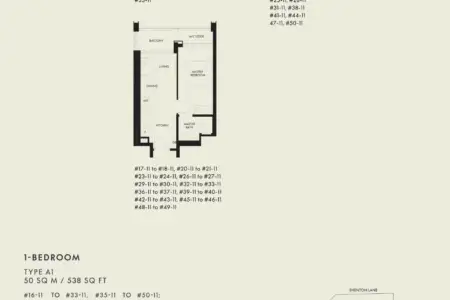 W Residences Singapore–Marina View Unit Type Review and Buyer Suitability