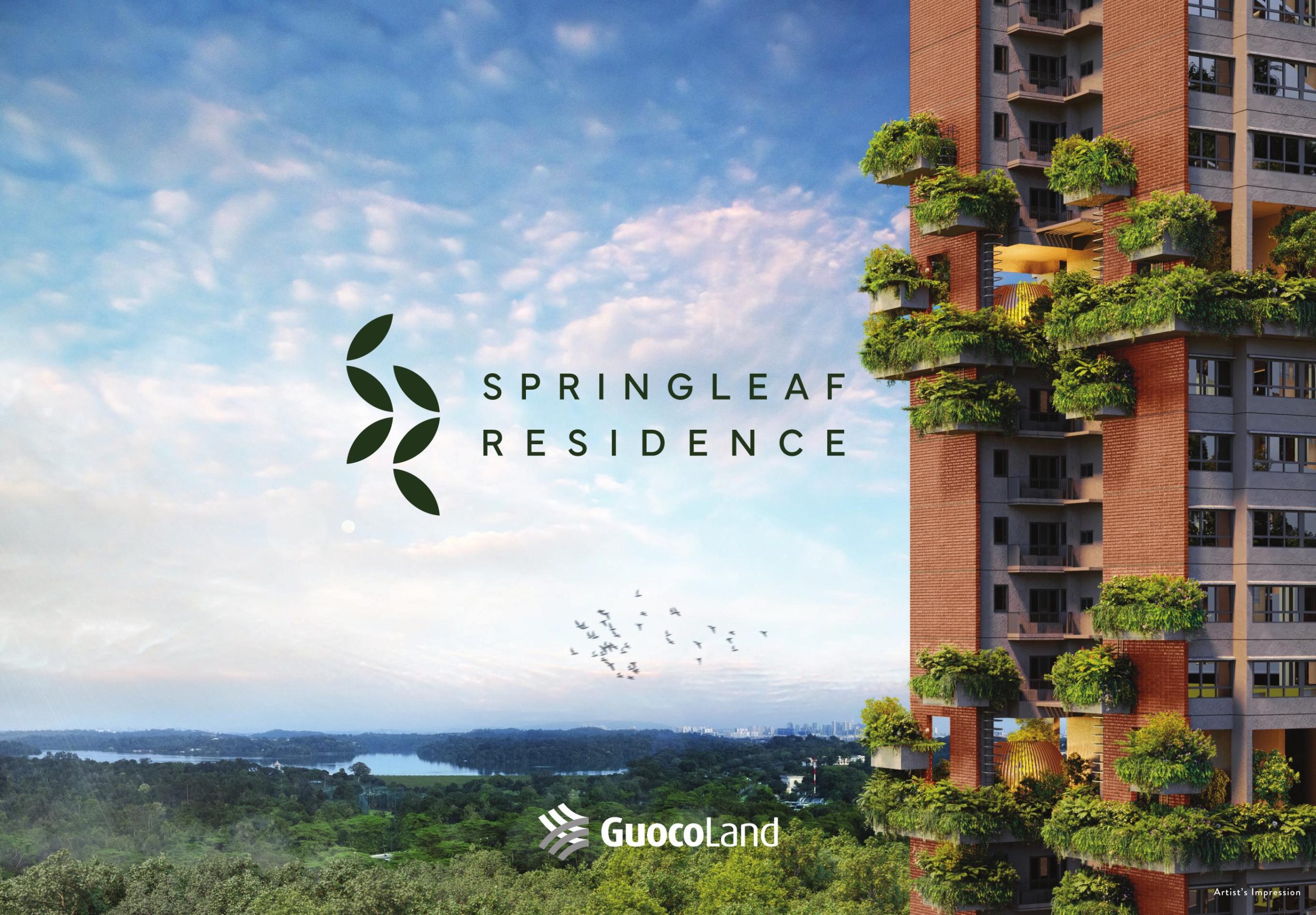Download Springleaf Residence E-Brochure PDF