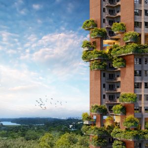 Springleaf Residence