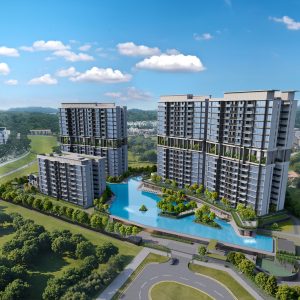 Lentor Gardens Residences