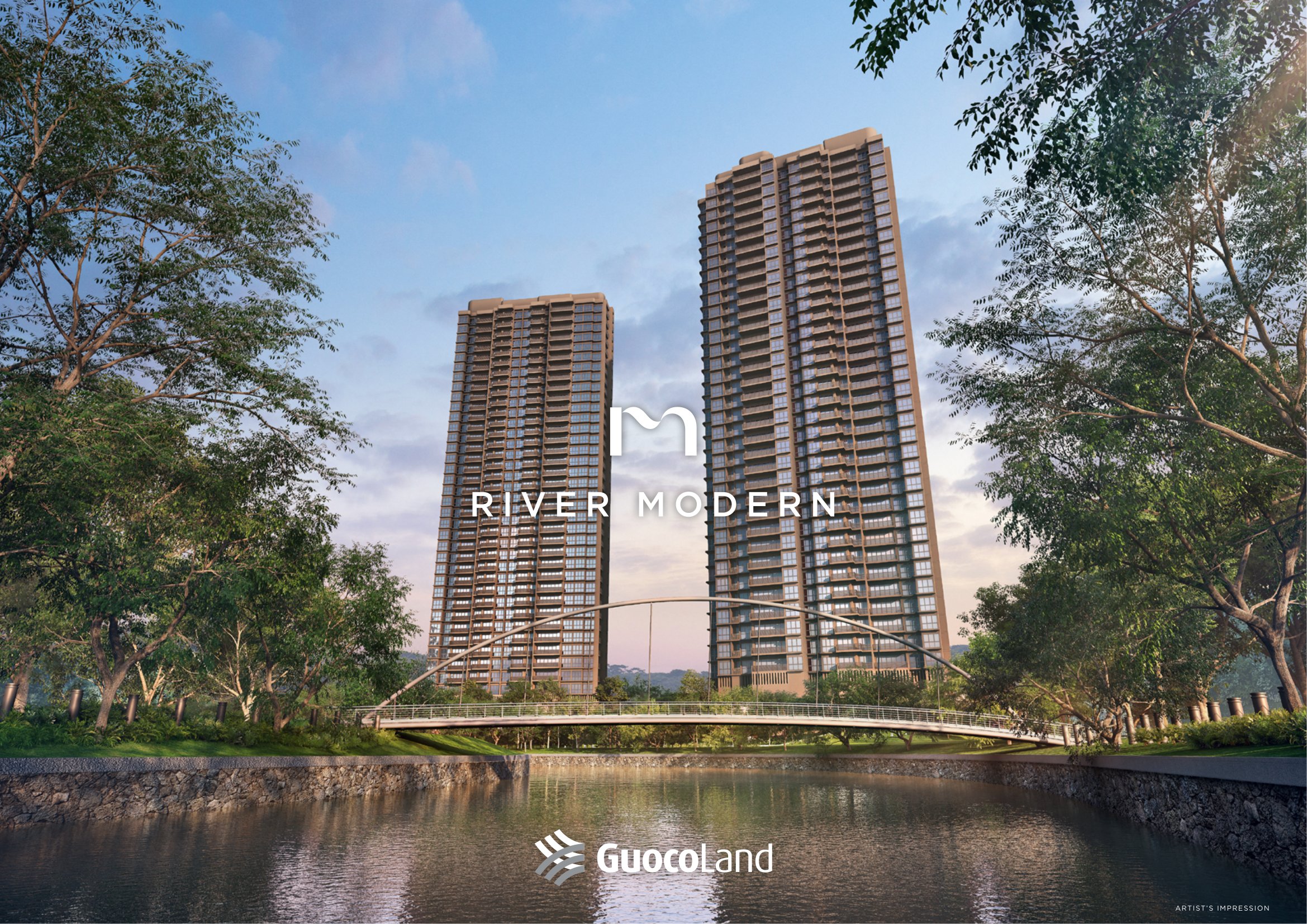 Download River Modern E-Brochure PDF